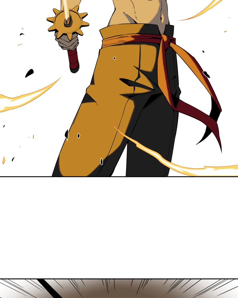 Black Sun Doreiou Chapter 51 page 17 - 