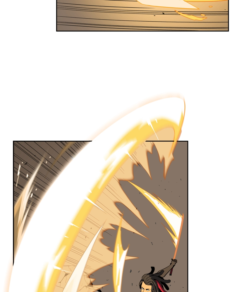 Black Sun Doreiou Chapter 51 page 19 - 