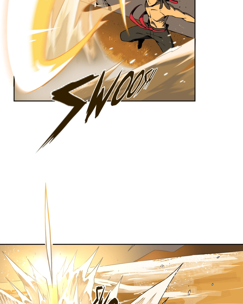 Black Sun Doreiou Chapter 51 page 20 - 