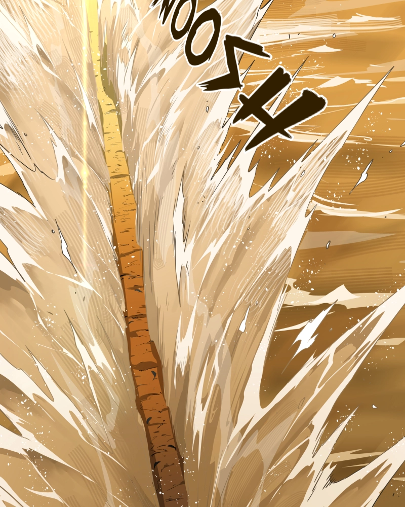 Black Sun Doreiou Chapter 51 page 21 - 