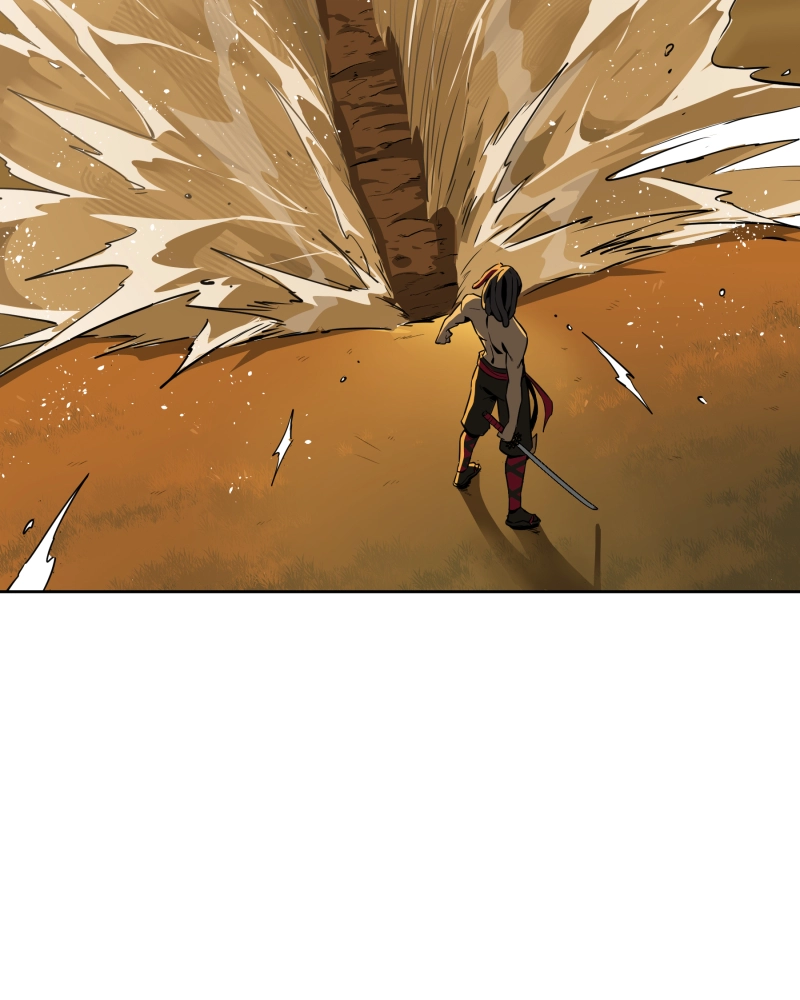 Black Sun Doreiou Chapter 51 page 22 - 