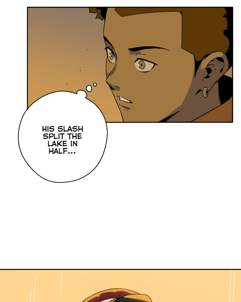 Black Sun Doreiou Chapter 51 page 23 - 