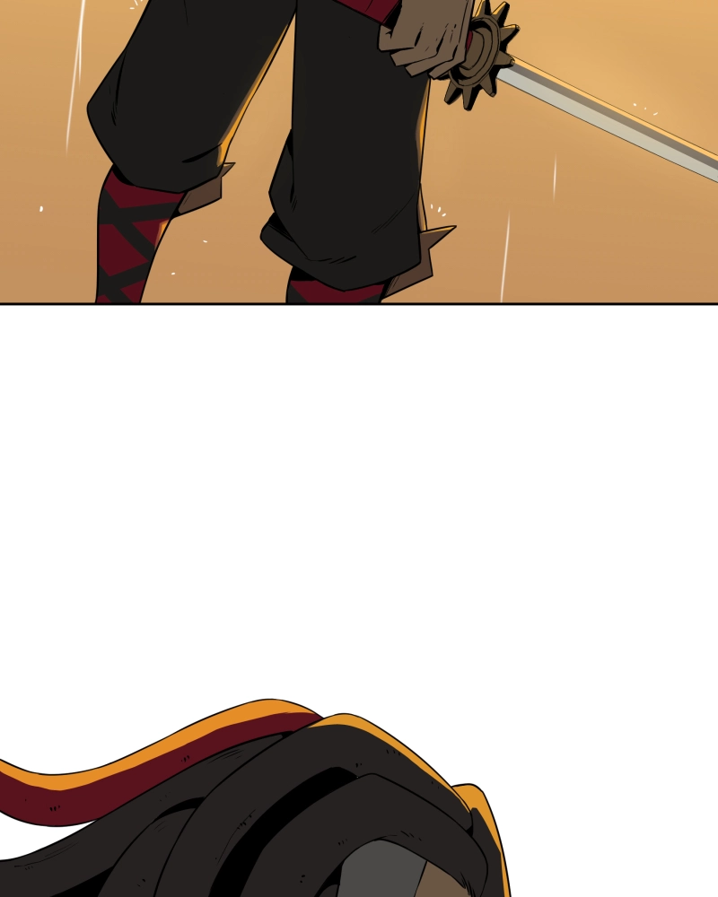 Black Sun Doreiou Chapter 51 page 25 - 