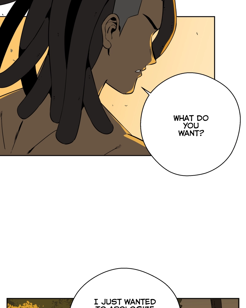 Black Sun Doreiou Chapter 51 page 26 - 