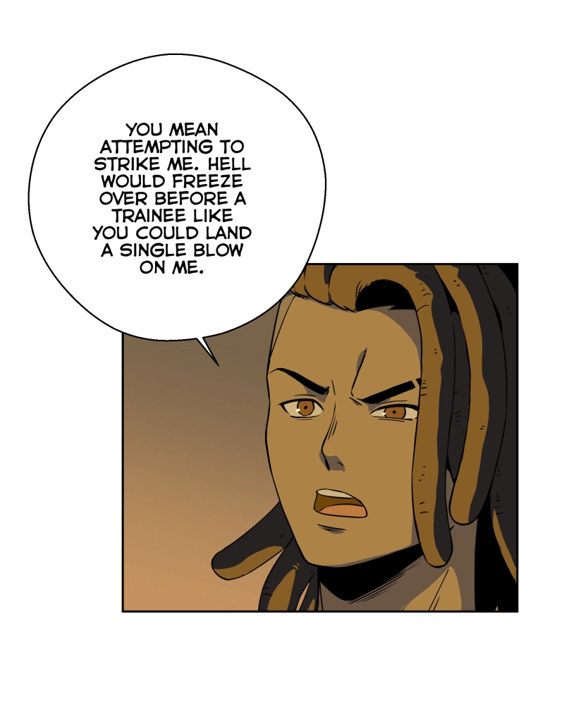 Black Sun Doreiou Chapter 51 page 28 - 