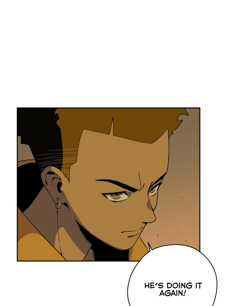 Black Sun Doreiou Chapter 51 page 29 - 