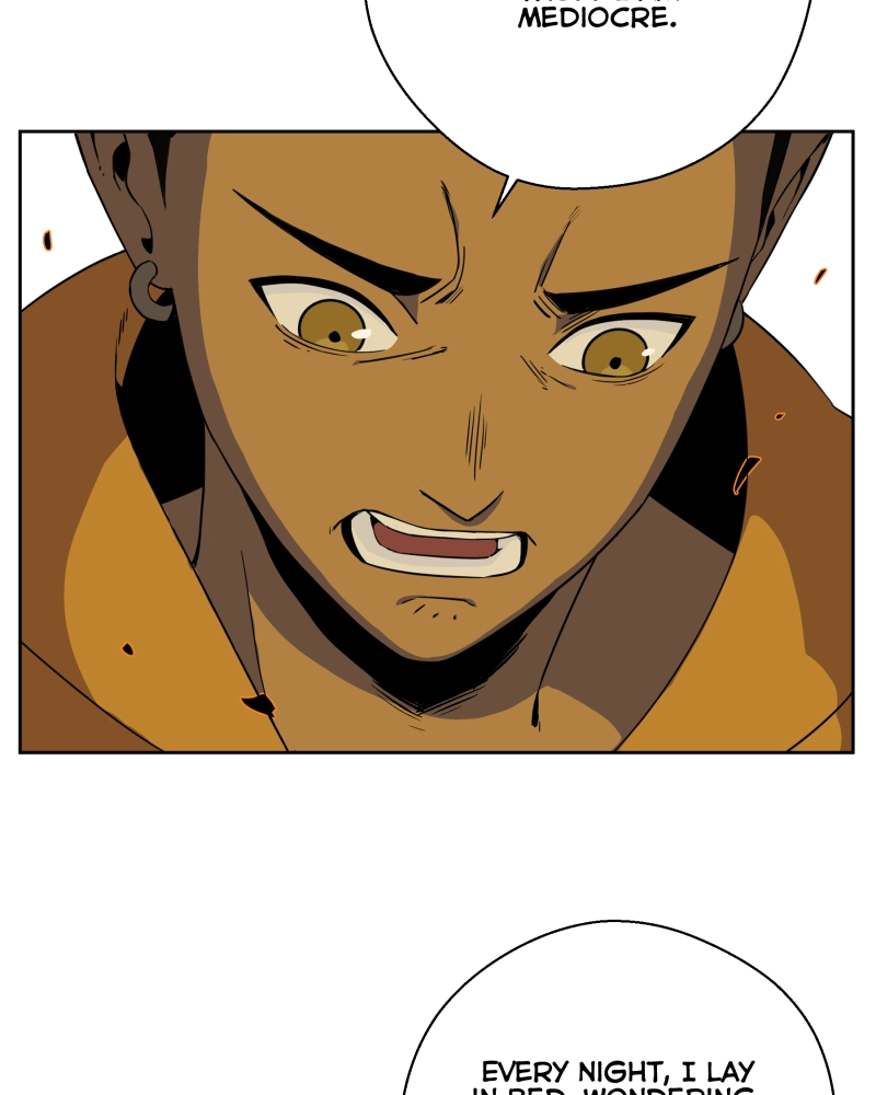 Black Sun Doreiou Chapter 51 page 31 - 