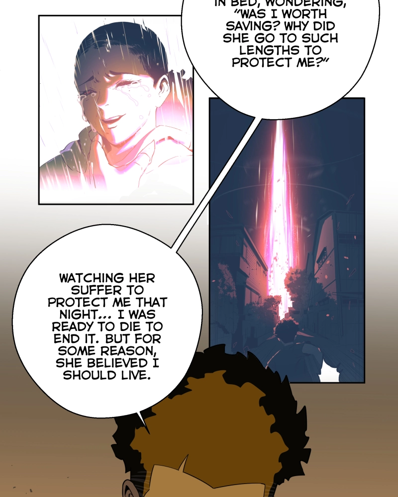 Black Sun Doreiou Chapter 51 page 32 - 