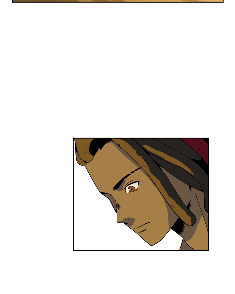 Black Sun Doreiou Chapter 51 page 35 - 