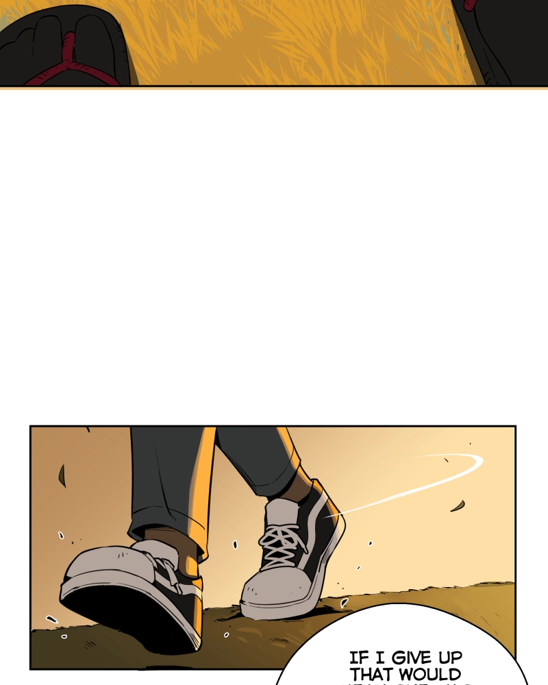 Black Sun Doreiou Chapter 51 page 37 - 