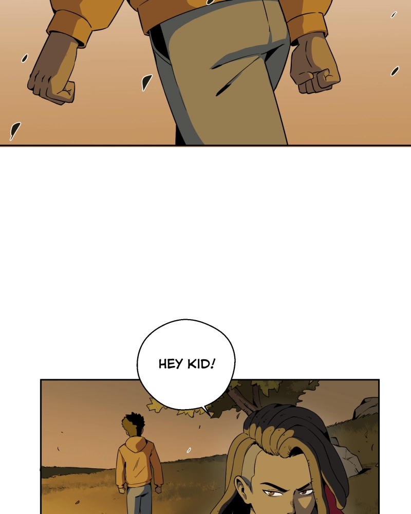 Black Sun Doreiou Chapter 51 page 39 - 