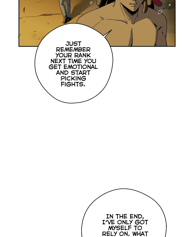 Black Sun Doreiou Chapter 51 page 40 - 