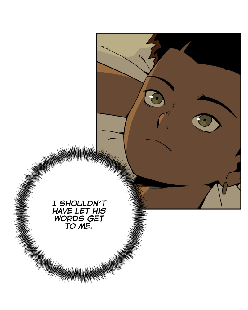 Black Sun Doreiou Chapter 51 page 5 - 
