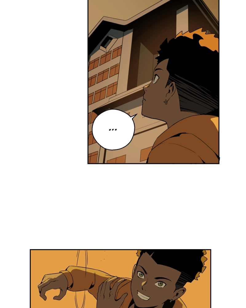 Black Sun Doreiou Chapter 51 page 42 - 