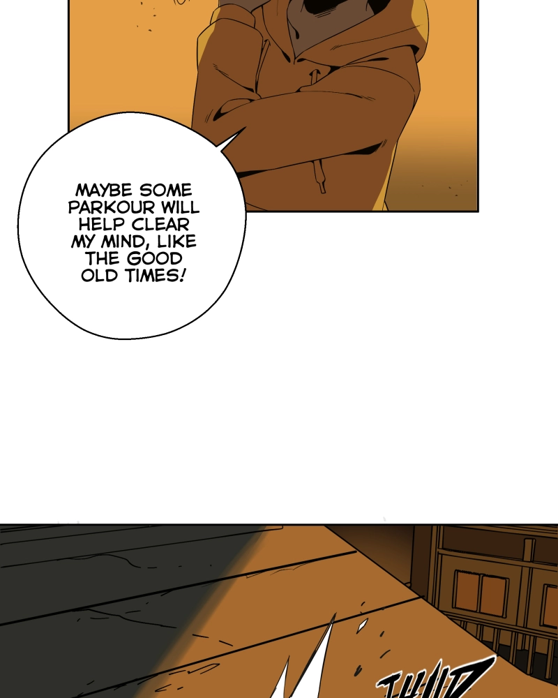 Black Sun Doreiou Chapter 51 page 43 - 