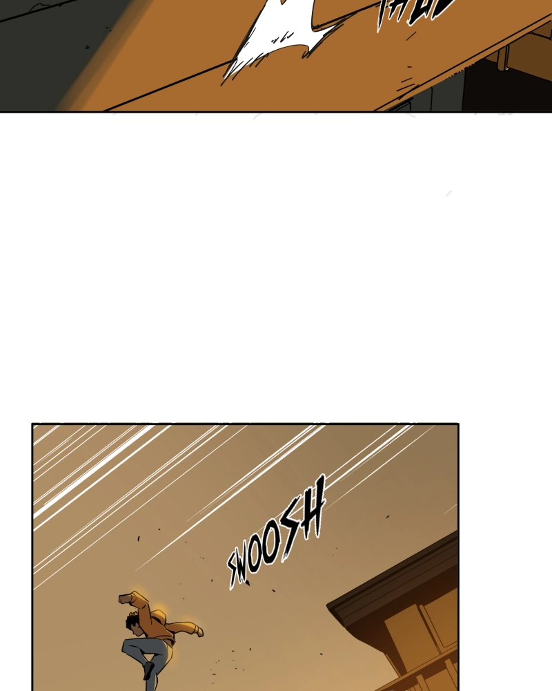 Black Sun Doreiou Chapter 51 page 44 - 