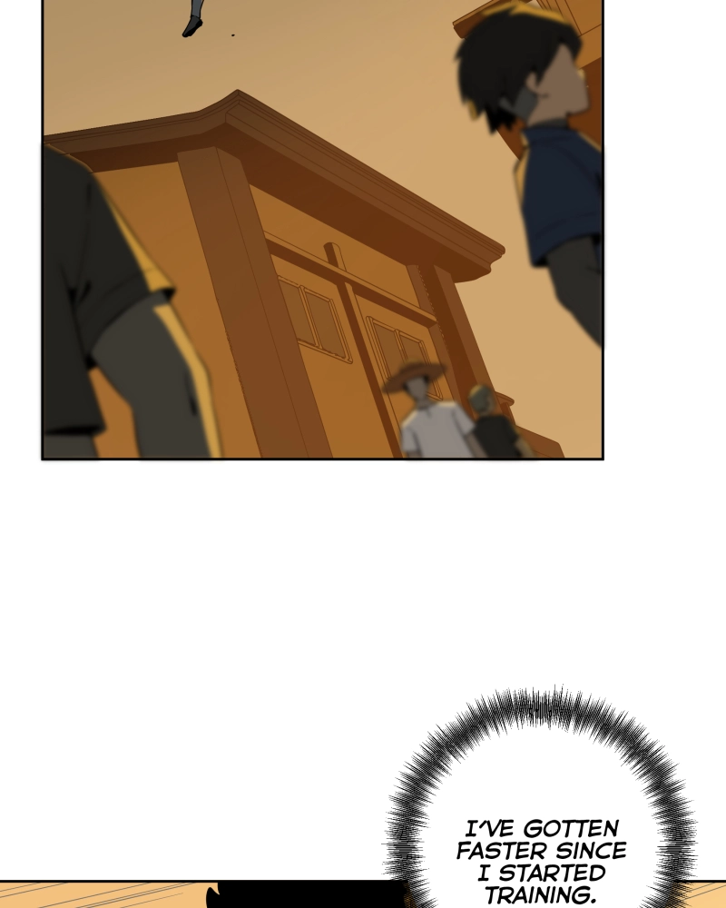 Black Sun Doreiou Chapter 51 page 45 - 