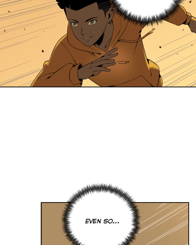 Black Sun Doreiou Chapter 51 page 46 - 