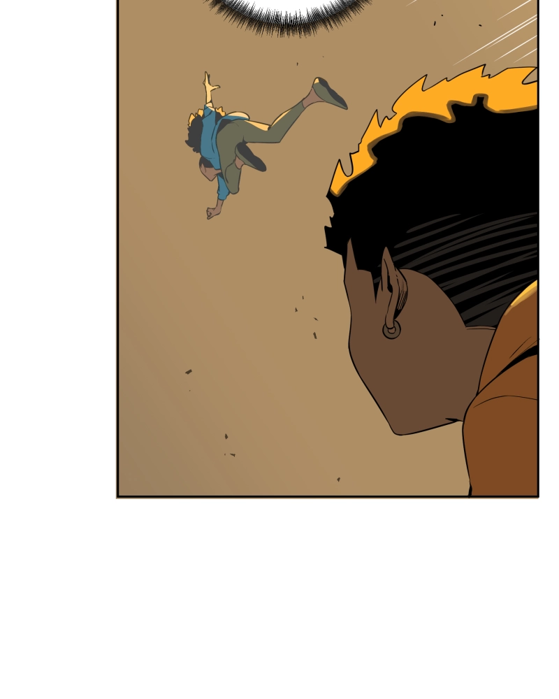 Black Sun Doreiou Chapter 51 page 47 - 