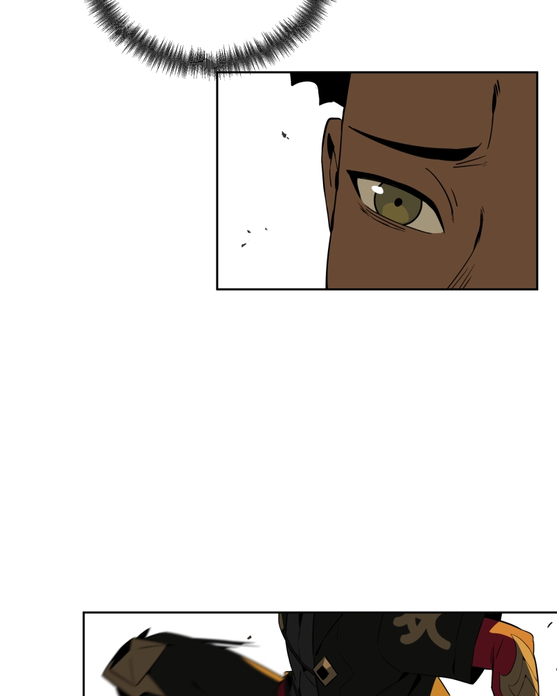 Black Sun Doreiou Chapter 51 page 49 - 