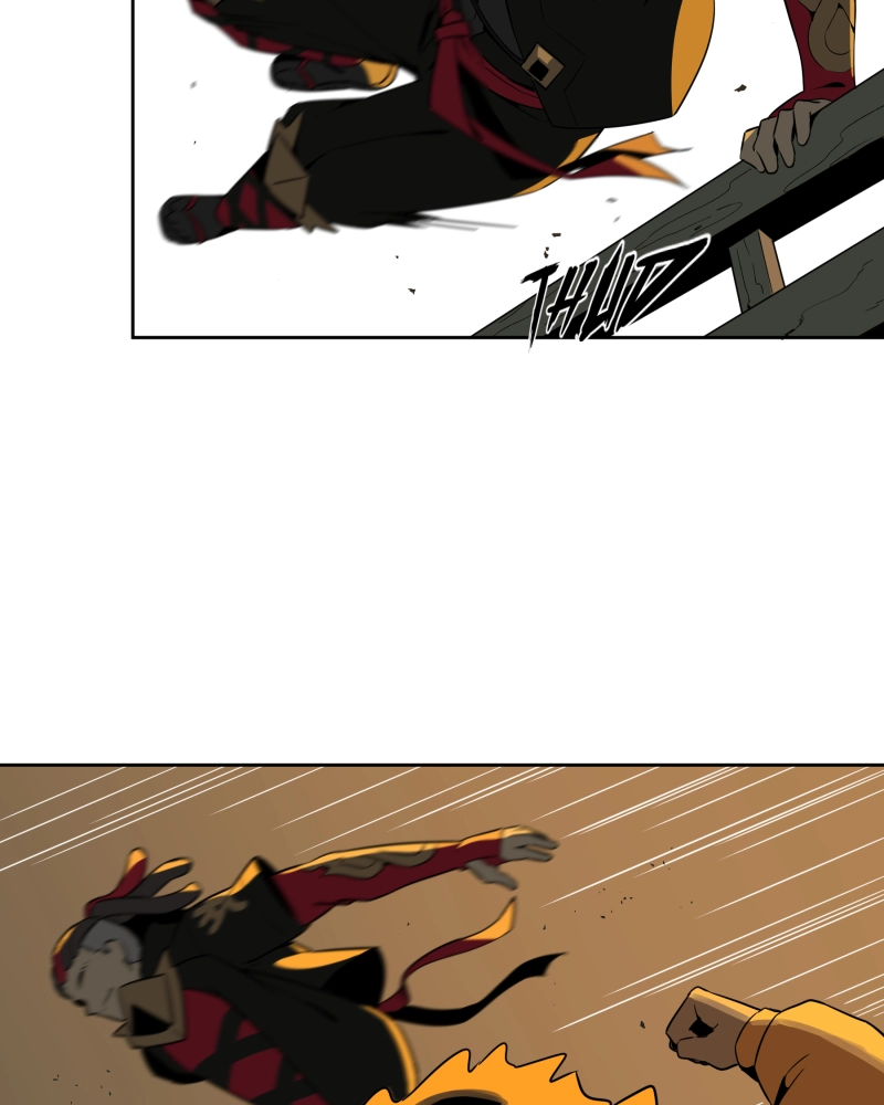 Black Sun Doreiou Chapter 51 page 50 - 
