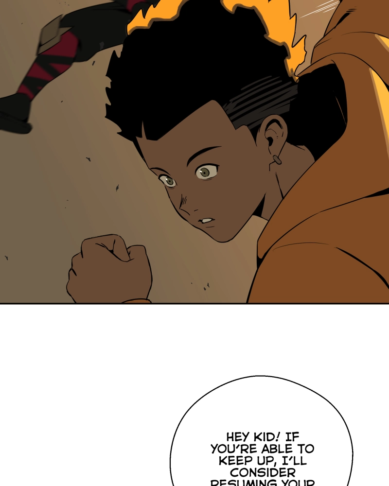 Black Sun Doreiou Chapter 51 page 51 - 