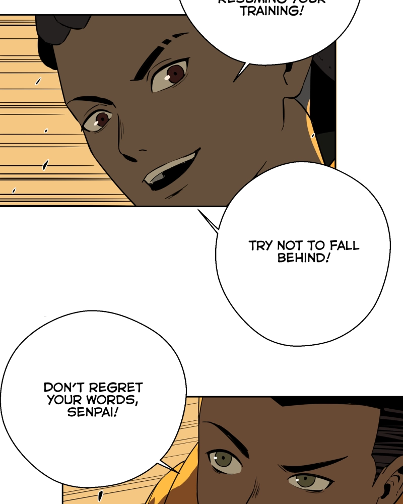 Black Sun Doreiou Chapter 51 page 52 - 