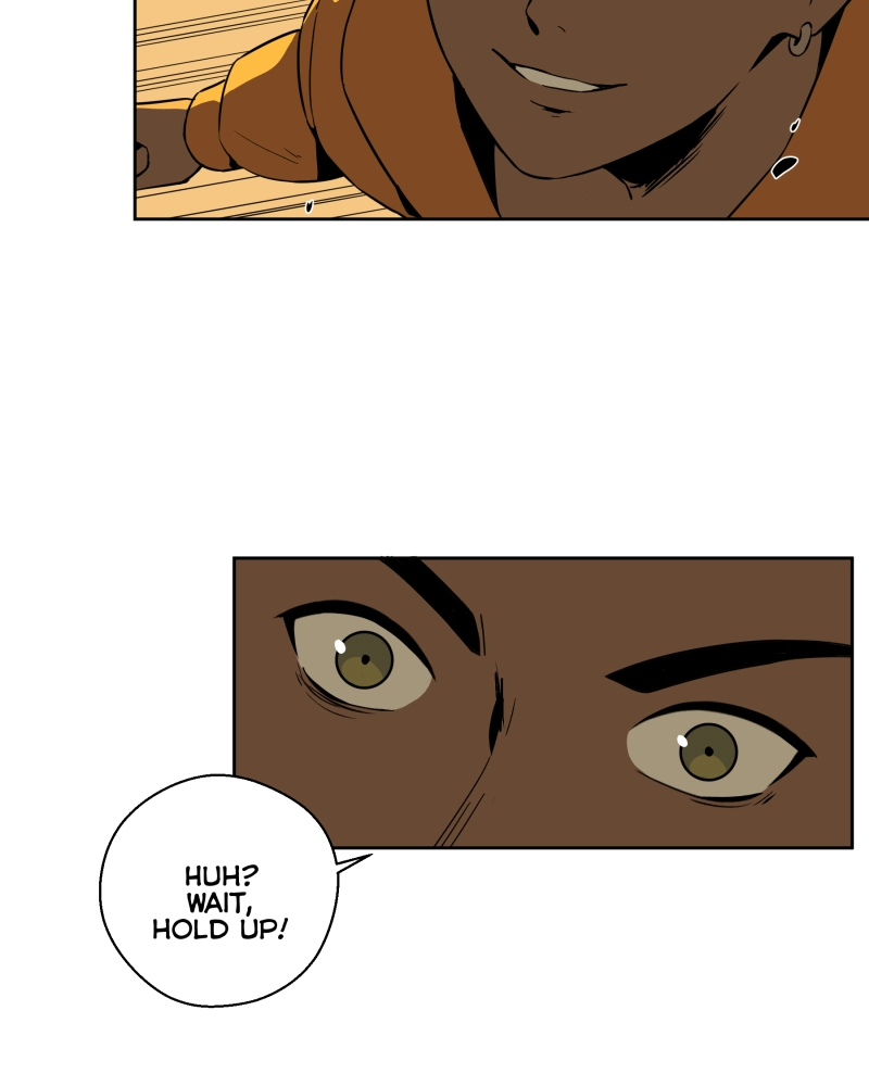 Black Sun Doreiou Chapter 51 page 53 - 
