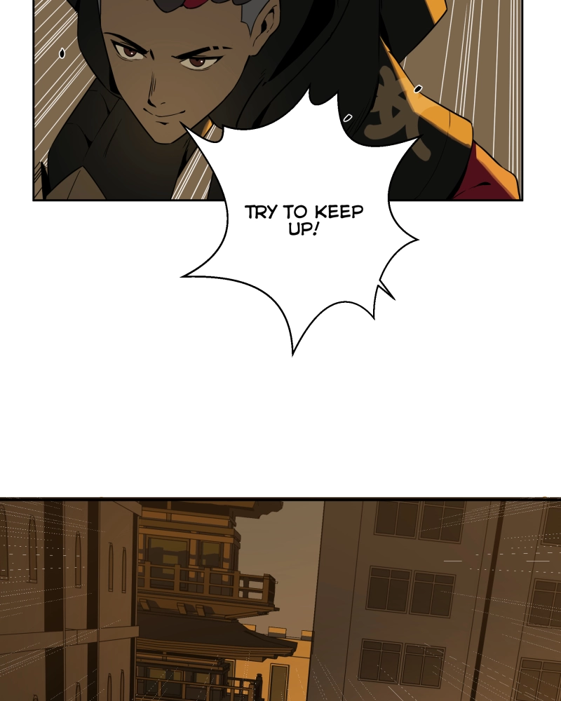 Black Sun Doreiou Chapter 51 page 55 - 