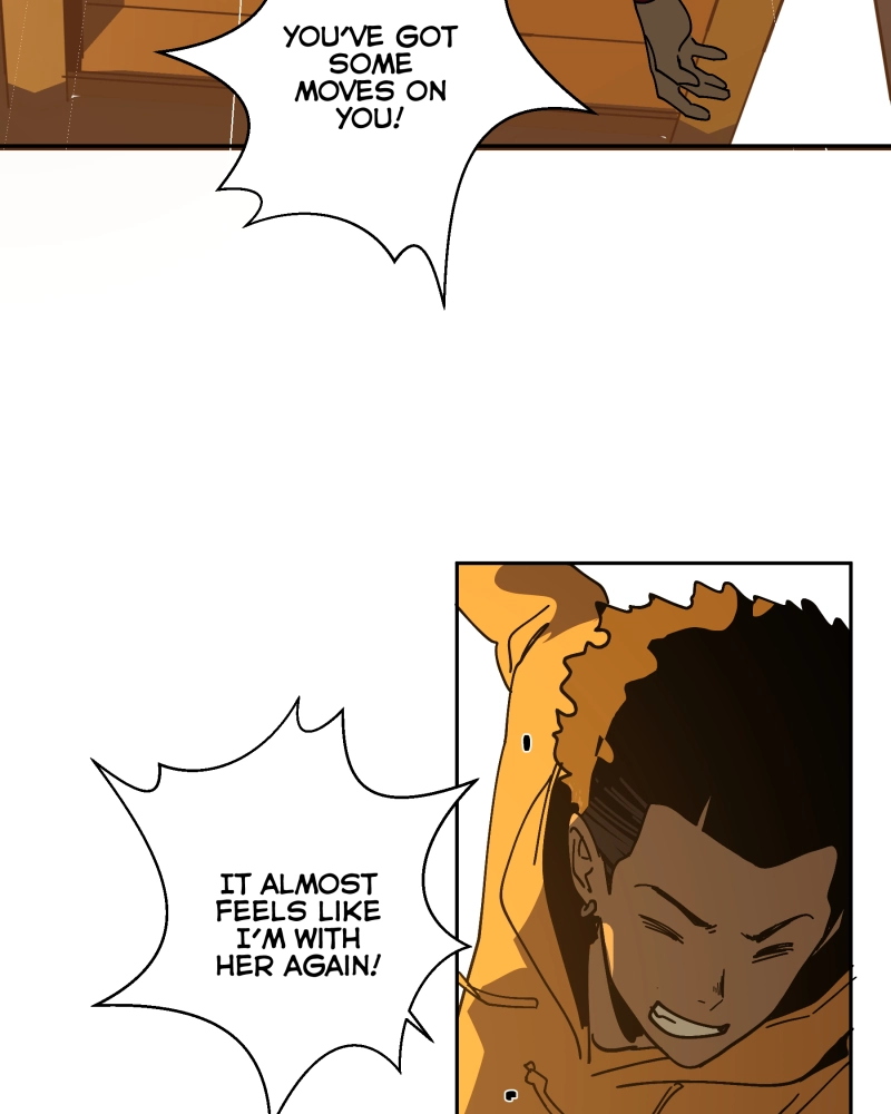 Black Sun Doreiou Chapter 51 page 58 - 