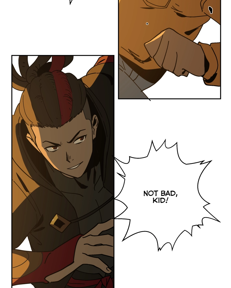 Black Sun Doreiou Chapter 51 page 59 - 
