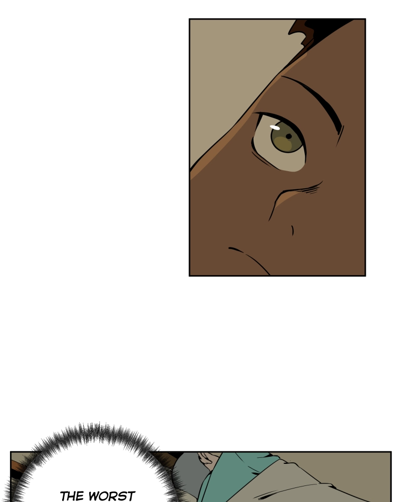 Black Sun Doreiou Chapter 51 page 7 - 