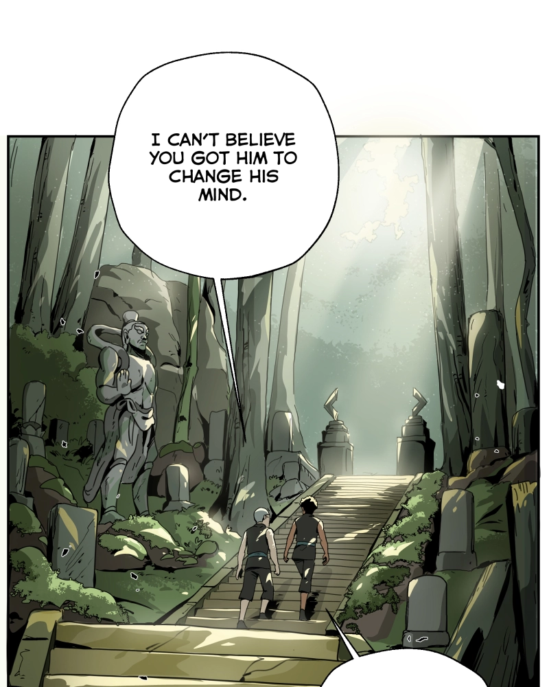 Black Sun Doreiou Chapter 51 page 61 - 
