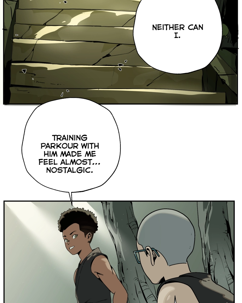 Black Sun Doreiou Chapter 51 page 62 - 