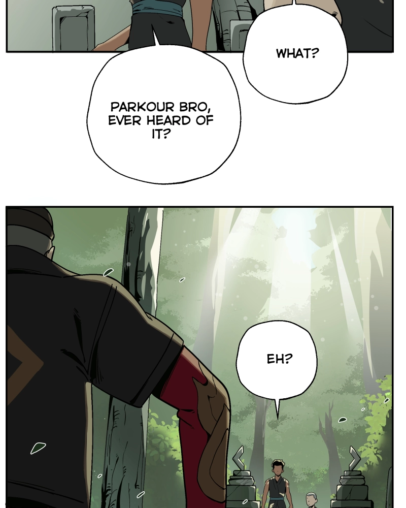 Black Sun Doreiou Chapter 51 page 63 - 