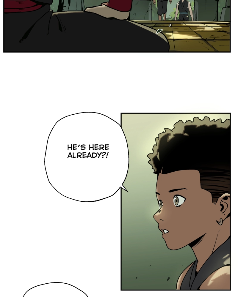 Black Sun Doreiou Chapter 51 page 64 - 
