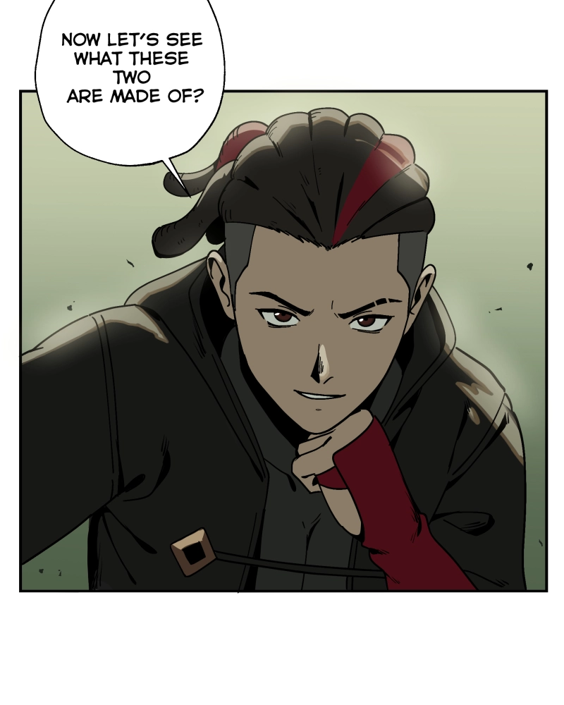 Black Sun Doreiou Chapter 51 page 65 - 