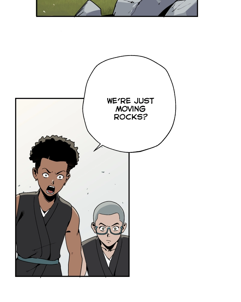 Black Sun Doreiou Chapter 51 page 67 - 