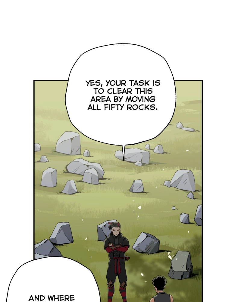 Black Sun Doreiou Chapter 51 page 68 - 