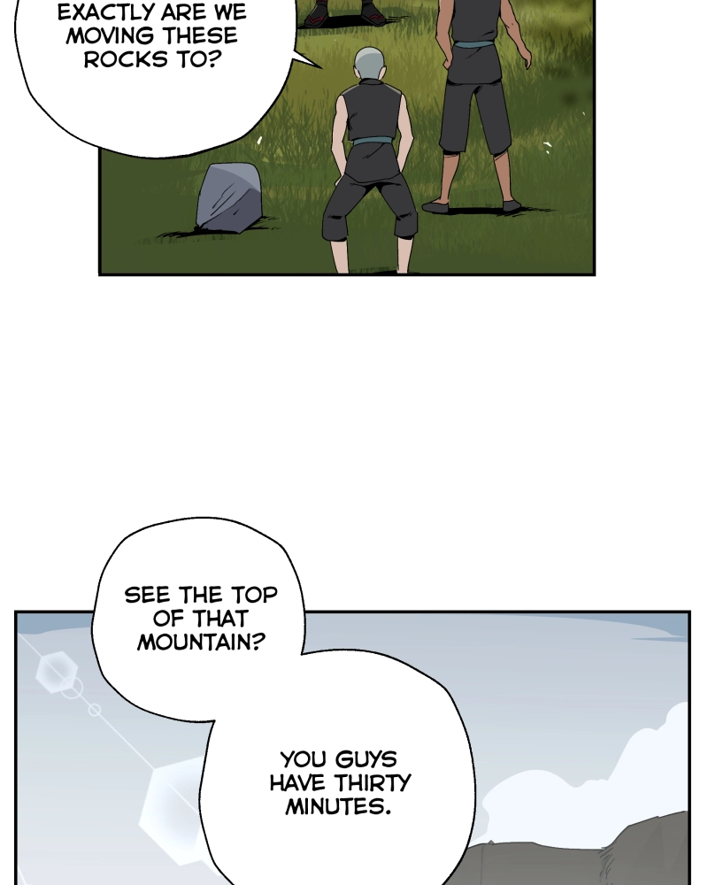 Black Sun Doreiou Chapter 51 page 69 - 