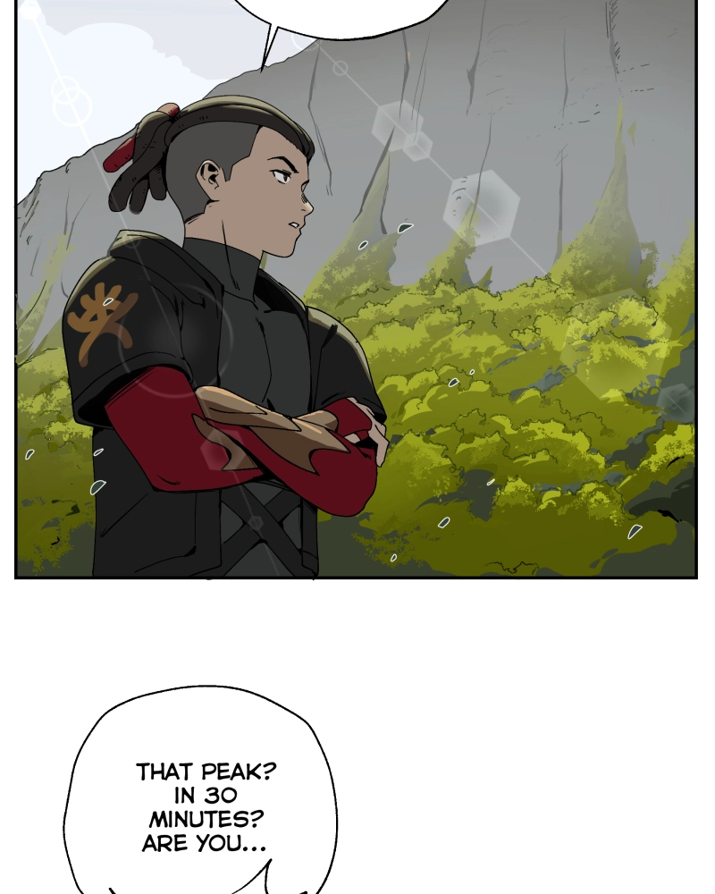 Black Sun Doreiou Chapter 51 page 70 - 