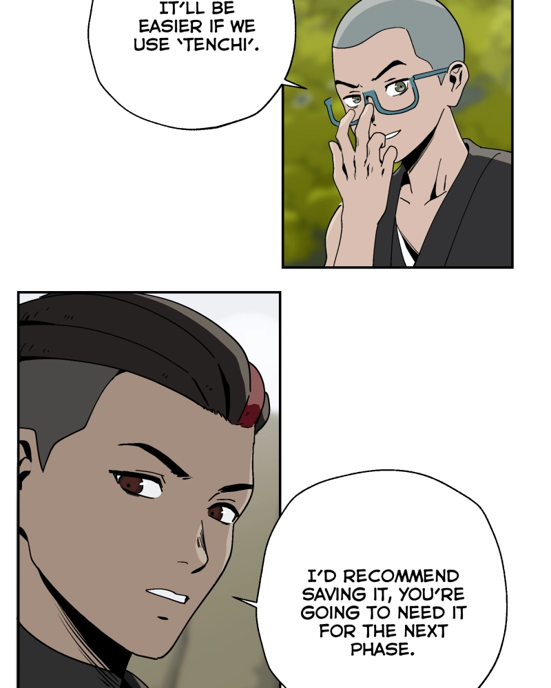 Black Sun Doreiou Chapter 51 page 72 - 