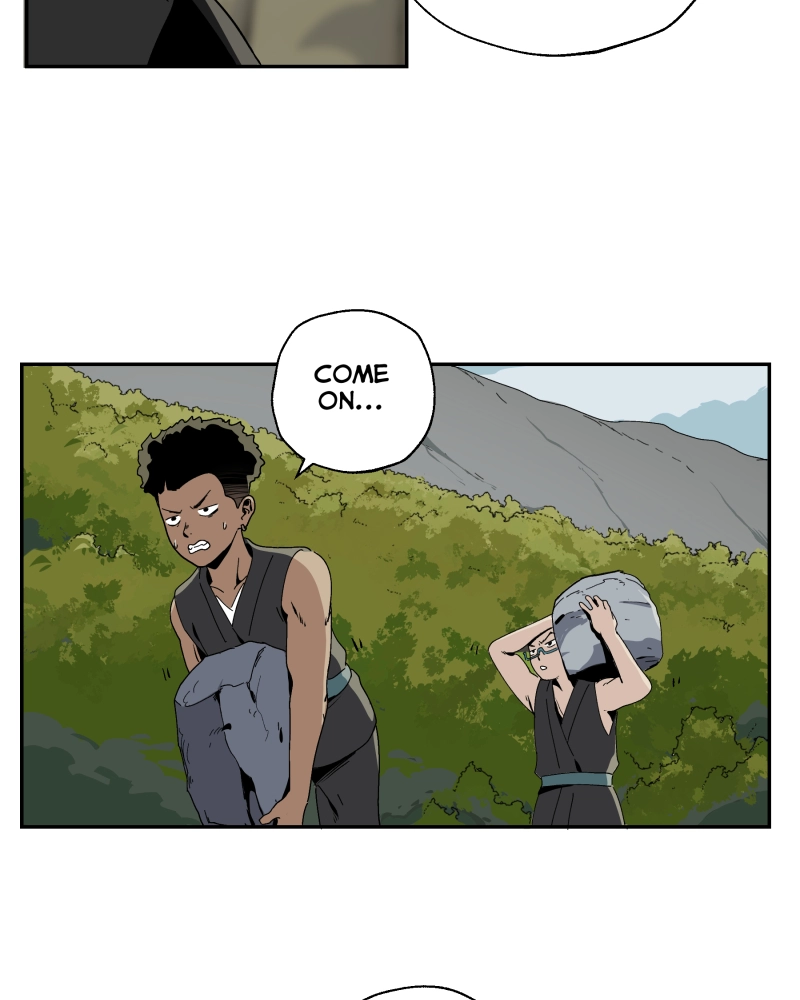 Black Sun Doreiou Chapter 51 page 73 - 