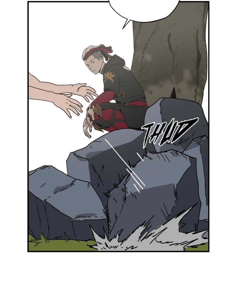 Black Sun Doreiou Chapter 51 page 76 - 