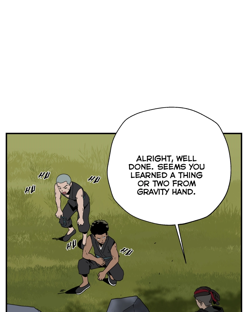Black Sun Doreiou Chapter 51 page 78 - 