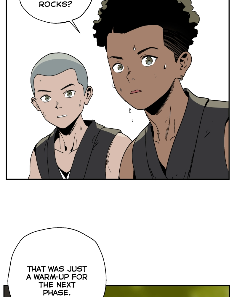Black Sun Doreiou Chapter 51 page 80 - 