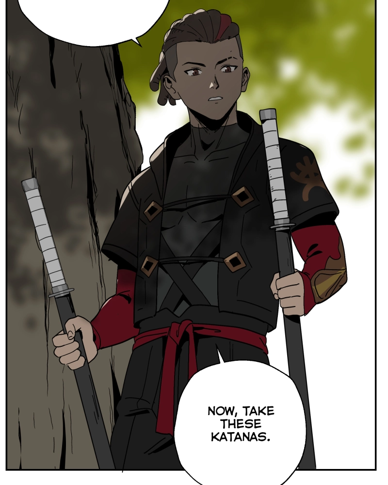 Black Sun Doreiou Chapter 51 page 81 - 