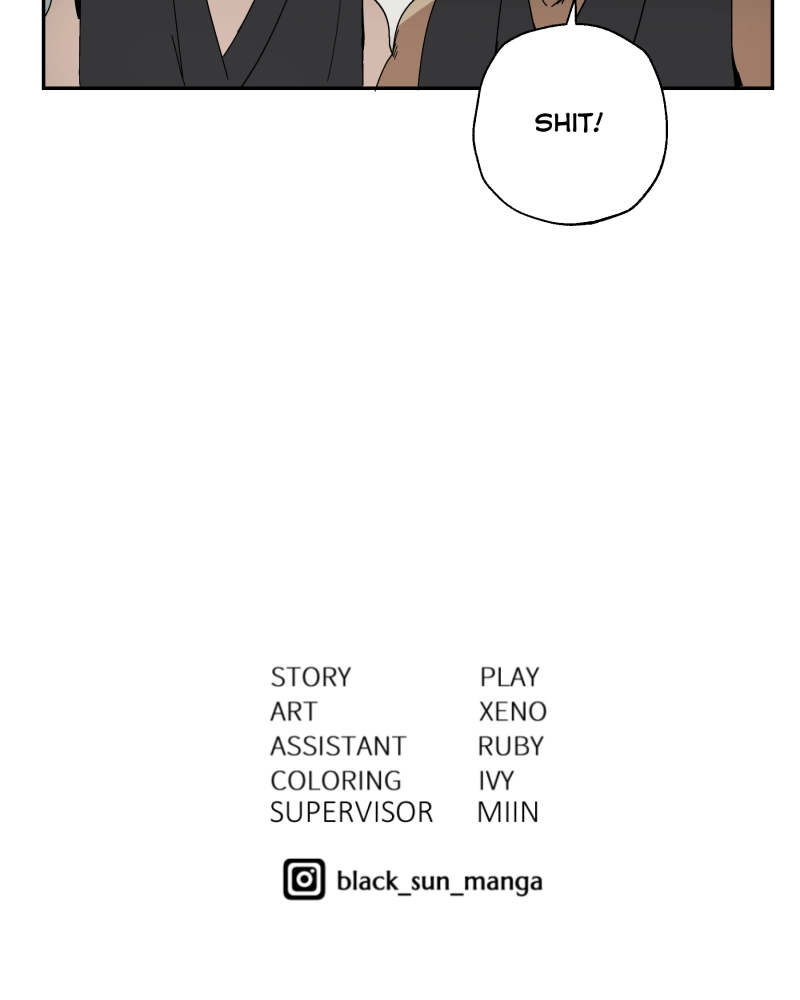 Black Sun Doreiou Chapter 51 page 87 - 