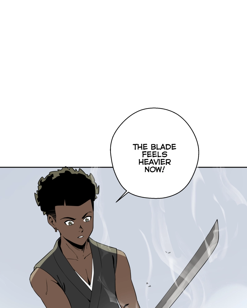 Black Sun Doreiou Chapter 52 page 11 - 