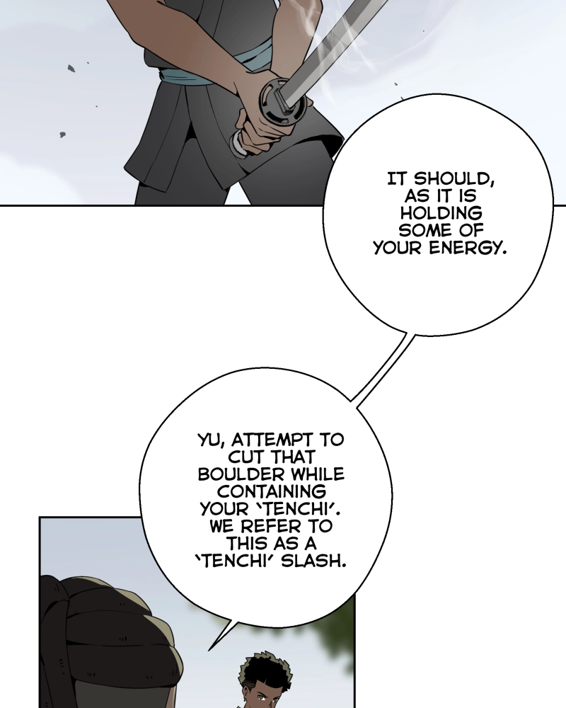 Black Sun Doreiou Chapter 52 page 12 - 